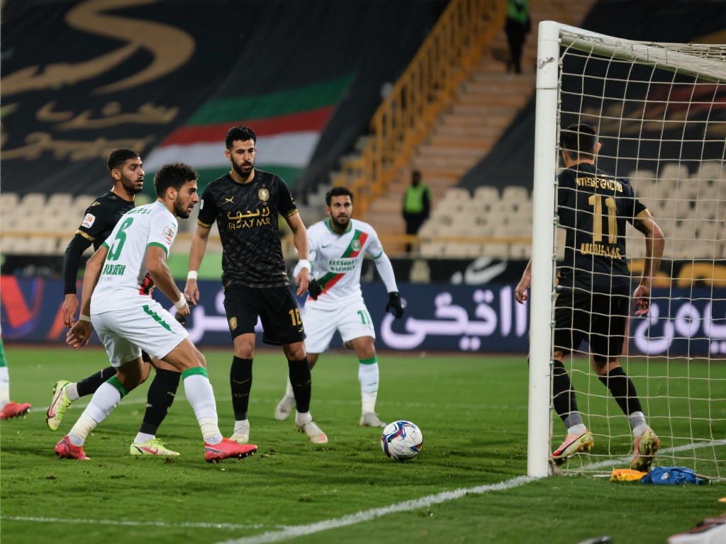 此外，德黑兰独立在防守端也暴露出不少问题