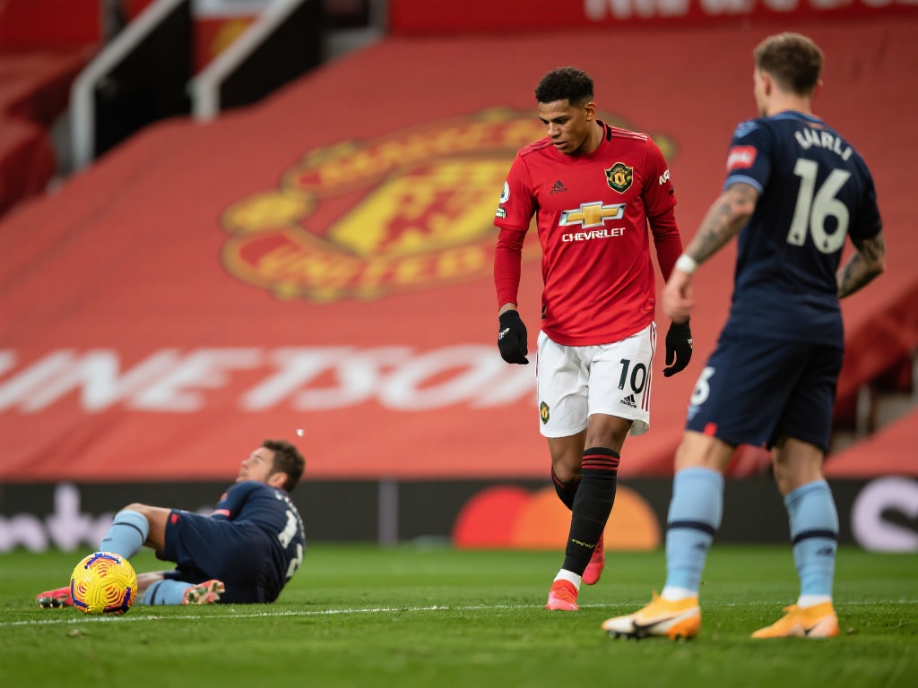 曼联1-4遭纽卡双杀!94年最惨失利另类高光 近年来,曾经的英超霸主曼联表现略显疲软。