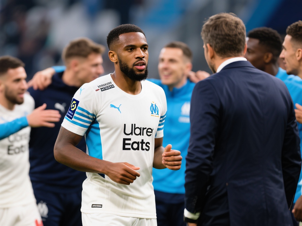 莫佩:记者夸大其词,马赛球员未罢训,对德泽尔比充满信心 在足球这项团队运动中,团结往往比个人能力