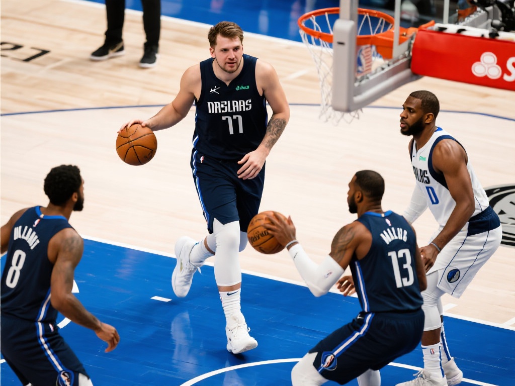 以这场比赛为例，我们可以看到团队篮球的重