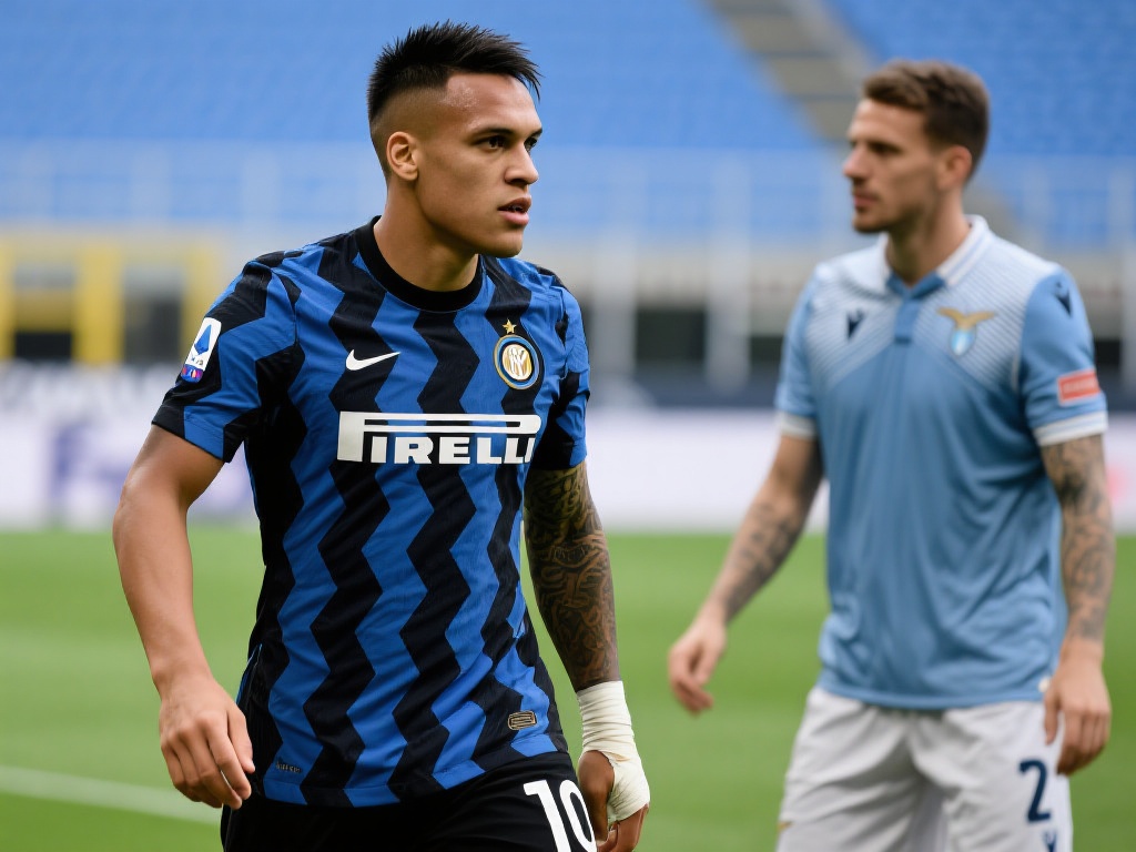 在足球世界中，球员的健康状态往往是决定比