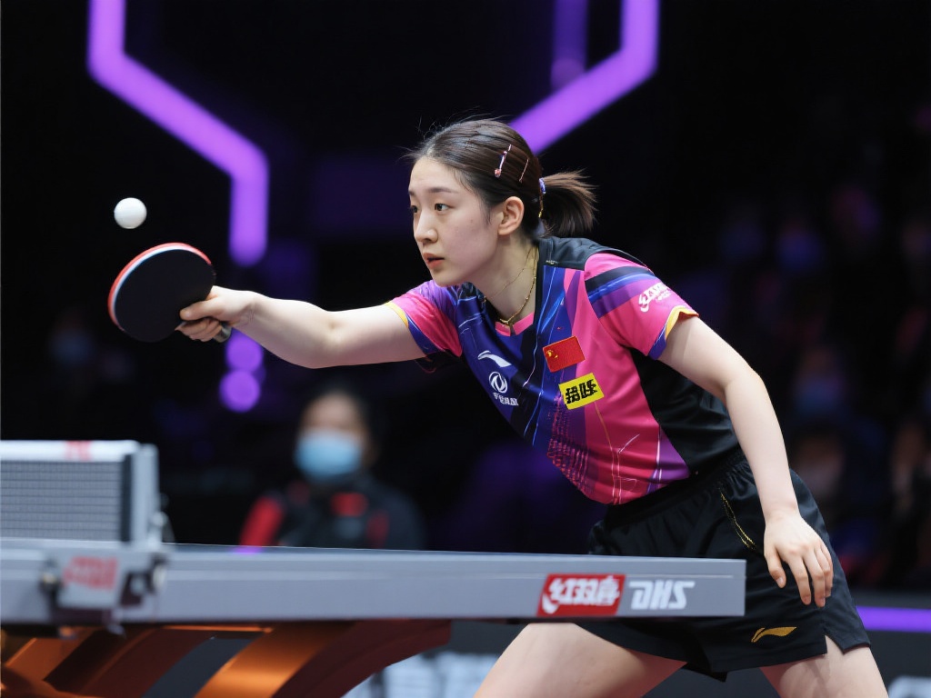 刘梦婷刷新个人世锦赛最佳成绩 展望未来,刘梦婷的前景无疑令人期待。她目