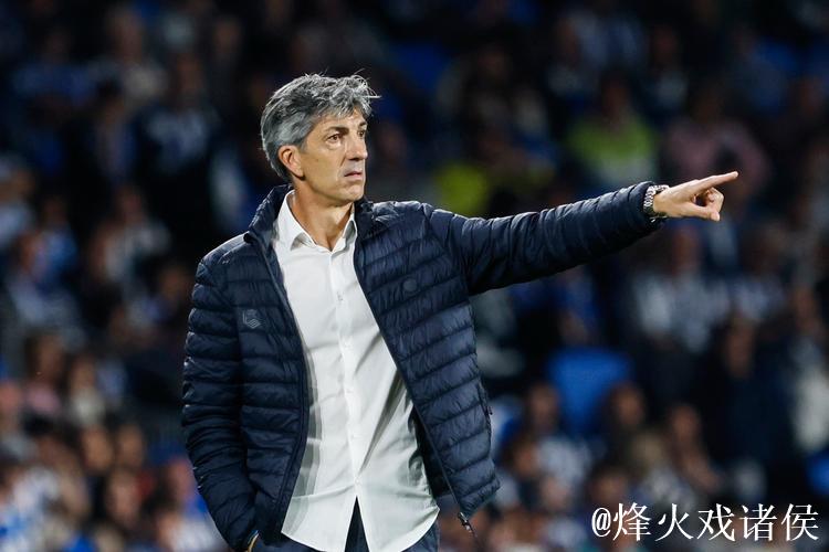 劳尔或成皇家社会新任主帅人选,尚未开启正式谈判 劳尔或成皇家社会新任主帅人选,尚未开启正式谈判